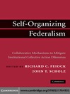 Self-Organizing Federalism (eBook)